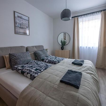 Lovag 12 Terrace Designer Home Budapest Eksteriør bilde