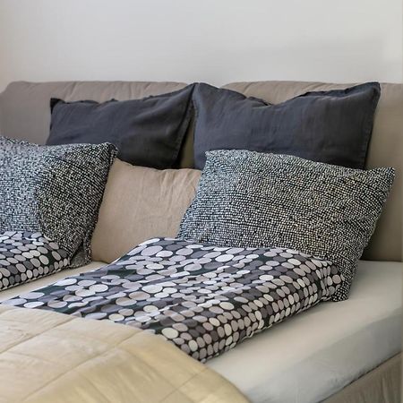 Lovag 12 Terrace Designer Home Budapest Eksteriør bilde