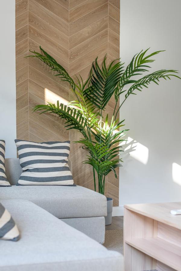 Lovag 12 Terrace Designer Home Budapest Eksteriør bilde
